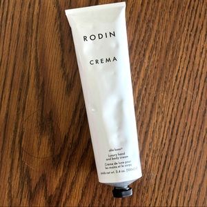 Rodin Crema Jasmine & Neroli